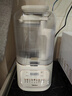 美的（Midea）安睡破壁机家用 1.5L智能降噪全自动免煮豆浆机 轻音44分贝 多功能五谷杂粮辅食榨汁机555国家补贴 实拍图