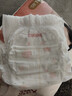 好奇（Huggies）铂金装小桃裤成长裤L120片(9-14kg)大号尿不湿拉拉裤【透爽散热】 实拍图