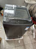 海信（Hisense）波轮洗衣机全自动 9公斤洗衣机 健康家用租房宿舍金属机身一级能效除螨HB90DC30以旧换新国家补贴 实拍图