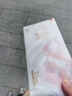心相印洗脸巾棉柔系列70片装 加厚云绒乳霜洁面巾 干湿两用 实拍图