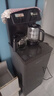 沁园（TRULIVA）茶吧机饮水机家用多功能办公室立式下置式水桶全自动智能一体烧水壶茶吧柜高端客厅用2025年新款 实拍图
