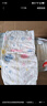 好奇（Huggies）金装纸尿裤NB80片(5kg以下)尿不湿【速干不易红】 实拍图