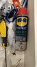 WD-40强力除胶剂汽车清洁家用去胶清洗剂玻璃不干胶双面粘去除瓷砖地板 实拍图