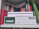 汉印MT610家用作业打印机手机蓝牙连接无线迷你便携A4学生黑白热敏家庭试卷错题整理拍照扫描学习机 MT610白灰色【家用入门版】 官方标配 【单机】 实拍图