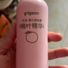 贝亲（Pigeon）桃子水 桃叶精华 婴儿爽身露 四季通用 200ml *3支装 实拍图