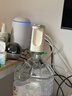 双枪抽水器桶装水神器99.9%抗菌静音矿泉水电动抽水泵折叠自动上水器  实拍图