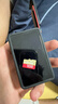 闪迪（SanDisk）128GB TF(MicroSD)内存卡 4K极速金卡A2 V30 U3行车记录仪 运动相机无人机 监控存储卡 读190MB/s 实拍图