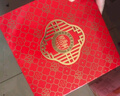 稻香村月饼礼盒豆沙枣泥蛋黄五仁多口味中秋节月饼送礼员工福利团购 家团圆780g月饼礼盒 实拍图