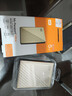 西部数据（WD）5TB 移动硬盘 type-c Ultra系列 2.5英寸 金 机械硬盘 笔记本电脑外接加密兼容Mac 大容量家庭存储 实拍图