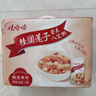 娃哈哈【节日礼盒】桂圆莲子八宝粥280g*12罐 五谷营养早餐速食即食代餐 实拍图