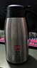 炊大皇保温壶304不锈钢家用大容量水壶茶壶防滑底暖水壶 2.2L 实拍图