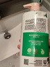力士沐浴露持久留香72小时香体艾叶止痒山茶香1kg乳液男女士金榜 实拍图