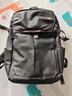 VICTORIATOURIST双肩包男背包17.3英寸电脑包运动机车包大容量篮球包旅行包书包 实拍图