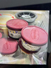 哈根达斯（Haagen-Dazs）葡萄朗姆酒口味冰淇淋 100ml/杯 雪糕 实拍图