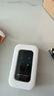 影腾随身wifi三网通用无线wi-fi6免插卡移动联通电信无限制流量便携式4G网卡高速随行网络2025款5GHF 【三网通3000毫安充电款+白色】超长续航 实拍图