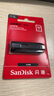 闪迪(SanDisk) 32GB USB3.0 U盘CZ600 小巧便携 高速读取 安全加密 广泛兼容 学习办公投标u盘 实拍图