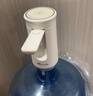 小熊（Bear）桶装水抽水器 饮水机抽水泵神器 水桶取水器 电动上水器矿泉水压水器自动吸水器F06Q1 实拍图