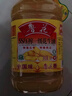 鲁花 【保真花生油】食用油 5S 物理压榨 压榨一级 花生油4L  实拍图