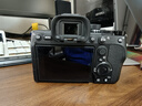索尼（SONY）Alpha 7 IV 全画幅微单数码相机(A7M4) 创意外观滤镜+SEL2450G新品标准变焦镜头套装 实拍图