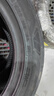 固特异（Goodyear）汽车轮胎 205/55R16 91W EF1 SPORT鹰驰F1酷跑 适配 速腾/卡罗拉 实拍图