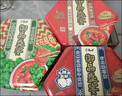 康师傅方便面 御品盛宴 红烧+番茄+香辣174g*6盒 整箱装泡面 有肉臻喜欢 实拍图