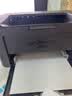 京瓷（KYOCERA） PA2000黑白激光A4打印机小型家用作业打印/办公商用打印机 实拍图
