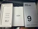 OPPO Find X9 12GB+512GB 追光红 4K超清实况照片 天玑9500 全新拍照 旗舰智能手机 5G 【孙颖莎同款】 实拍图