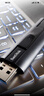 闪迪（SanDisk）256GB USB3.2 固态U盘 CZ880 读速高达420MB/s 写速380MB/s 大容量优盘 移动固态硬盘般的传输体验 实拍图