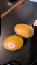 佳沛（zespri）新西兰  阳光金奇异果10粒礼盒巨大果单果约144-175g 水果 猕猴桃 实拍图