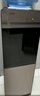 美菱（MeiLing）饮水机 家用立式办公双开门柜式温热型桶装水饮水器MY-L108 实拍图