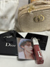 迪奥DIOR魅惑丰唇蜜009玫瑰豆沙6ml唇釉口红化妆品生日礼物送女友 实拍图