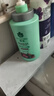 蜂花 本草精华洗发水1L 轻盈舒爽洗发露植物凝萃男女士去油健发洗头膏 实拍图