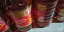 金龙鱼 食用油 黄金比例食用调和油 5L 新老包装随机发货(新) 实拍图