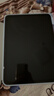 Apple/苹果 iPad11英寸 A16芯片2025年款 平板电脑 (256GB WLAN版/学习办公娱乐)粉色 实拍图
