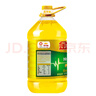 金龙鱼 食用油 非转基因 物理压榨玉米油6.18L（蕴含植物甾醇） 实拍图