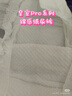 babycare【品牌直供 安心品质】皇室pro裸感纸尿裤NB码3片试用装(小于5kg) 实拍图