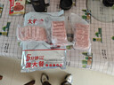 大希地精品牛肉卷 净重2斤 肥牛卷 牛肉片 涮火锅食材 生鲜牛肉 实拍图