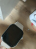 适用华为fit3保护膜fit4手表膜watchfit4pro钢化膜表膜手环运动全屏贴膜智能新款屏幕配件水凝膜代 华为FIT4【热弯陶瓷膜】超清1片-送贴膜包 实拍图