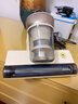 莱克吉米【新品】除螨仪床宝大吸力吸尘神器S4Ultra家用床上高温杀菌小型手持去螨虫吸毛一体机 实拍图
