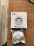 荣耀Earbuds X9蓝牙耳机无线入耳式原装荣耀400/300/200/Magic7/6ProVS3耳麦主动降噪游戏适用华为安卓 荣耀EarbudsX9白色+保护套+晒单好礼 实拍图