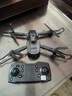 JJR/C非大疆无人机高清专业航拍遥控飞机飞行器儿童玩具男孩圣诞礼物 实拍图