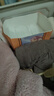 新贝一次性溢乳垫超薄哺乳期母婴防漏奶垫乳贴 【超柔款】100片装9262 实拍图