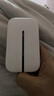 华为智选随身wifi6移动无线wifi免插卡随行4g无线网卡携带上网宝非全国通用无限流量2025款5G AX15B 升级WiFi6【多网切换】1500毫安续航6小时 实拍图