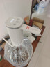 炊大皇桶装水电动抽水器压水器定量自动取水器简约可折叠饮水机上水器 实拍图