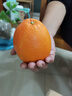 集年鲜江西赣南脐橙当季新鲜橙子水果现摘现发节日送礼生鲜 含箱10斤净重9斤优选果150-230g 实拍图