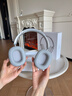 Viken【哈曼卡顿级丨空间音效】蓝牙耳机头戴式8麦主动降噪高保真沉浸原声音质有线无线耳麦电脑金榜第1 实拍图