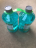 龟牌（Turtle Wax）硬壳防冻玻璃水-25°汽车强力去油膜去污雨刮水四季通用2L*2瓶 实拍图