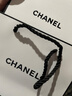 香奈儿（Chanel）礼品盒礼品袋香水礼盒 香水礼盒礼袋 实拍图