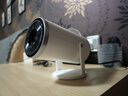 Rigal（瑞格尔）B2Pro 投影仪家用智能投影机卧室投影电视(TOF无感自动对焦 无感自动梯形 家庭影院) 实拍图