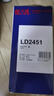 天威 LT2451H粉盒1支 适用联想2605D 2655DN M7628DNA M7626DN 7615DNA 7655DHF M7625DWA M7605DW打印机墨盒 实拍图
